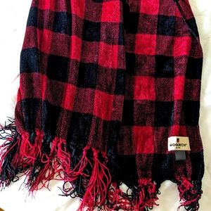 Men’s scarf